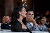 Globe Soccer Awards 2024 - Source: Getty Photo by Waleed Zein